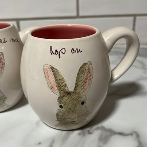 Rae Dunn mug